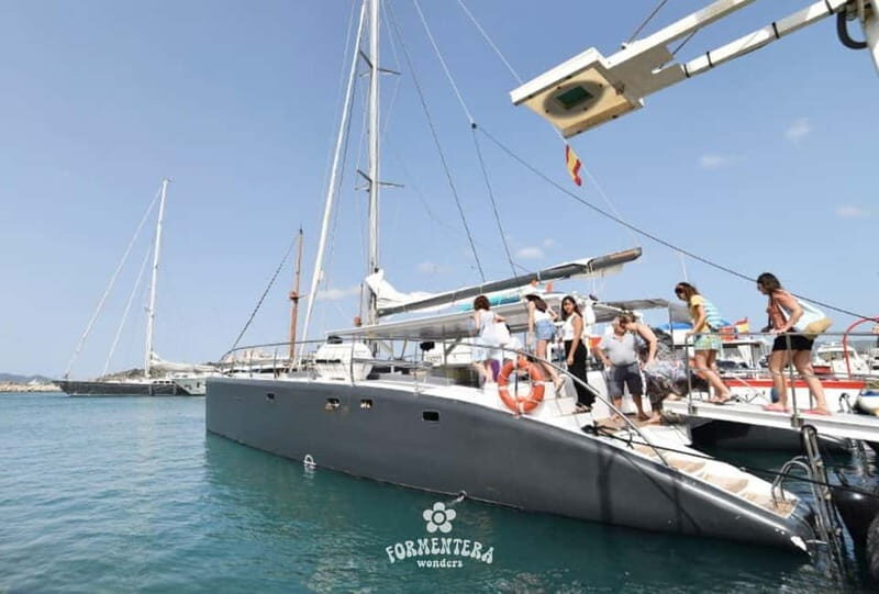 Ibiza: Formentera Wonders Sailing Catamaran Experience - Final Thoughts