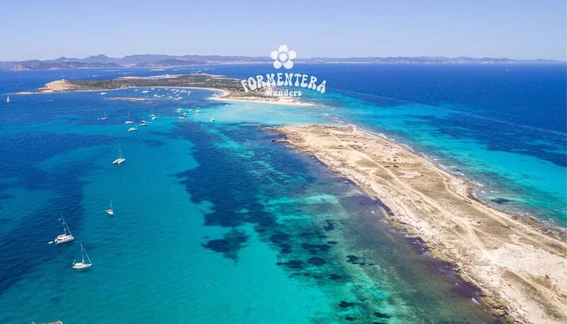 Ibiza: Formentera Wonders Sailing Catamaran Experience - Frequently Asked Questions