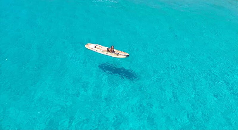 Ibiza: Full Day boat charter on Traditional Balearic Yacht - An Authentic Day on the Water in Ibiza