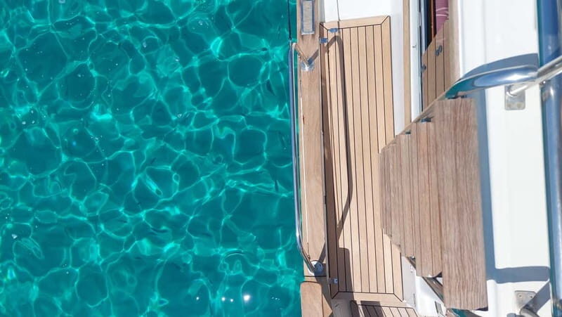 Ibiza: Full Day boat charter on Traditional Balearic Yacht - Who Will Enjoy This Experience?
