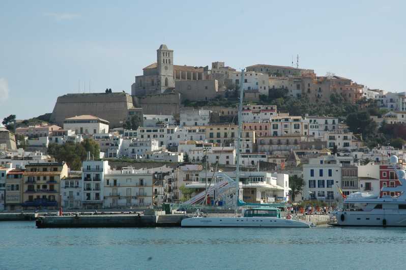 Ibiza: Full-Day Excursion and Visit to a Hippy Market - Transportation and Accessibility