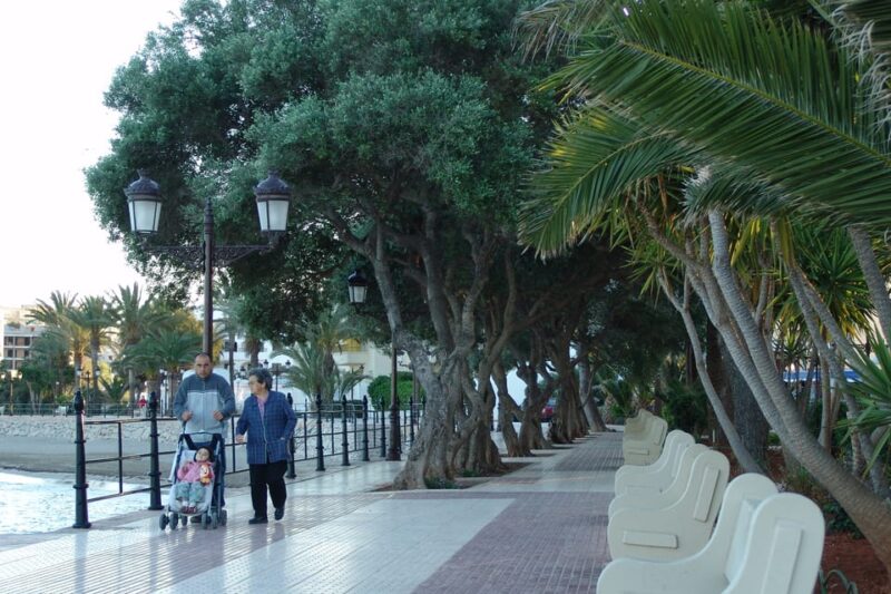 Ibiza: Full-Day Excursion and Visit to a Hippy Market - Customer Feedback and Ratings