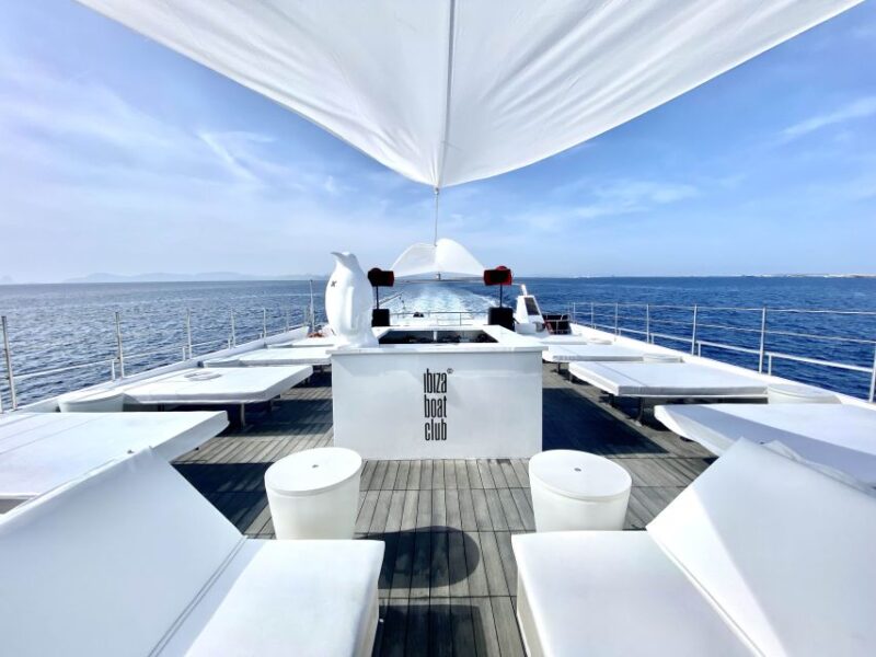 Ibiza: Full-Day Formentera Cruise at Ibiza Boat Club - Guest Experience and Reviews