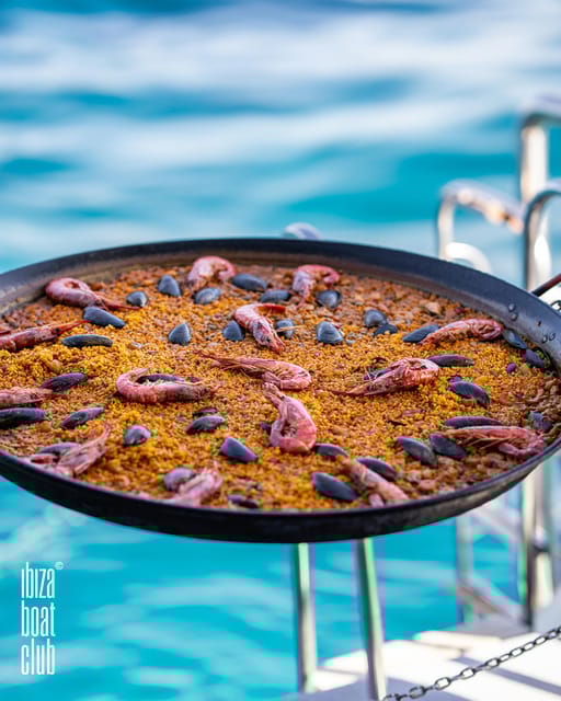 Ibiza: Full-Day Formentera Cruise at Ibiza Boat Club - Cruise Schedule and Activities