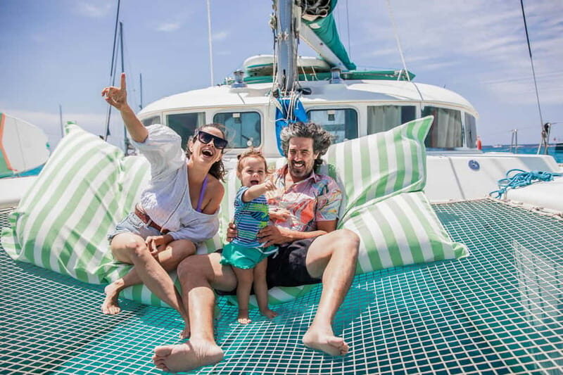 Ibiza: Full-Day Private Trip to Formentera by Catamaran - Who Should Consider This Experience?