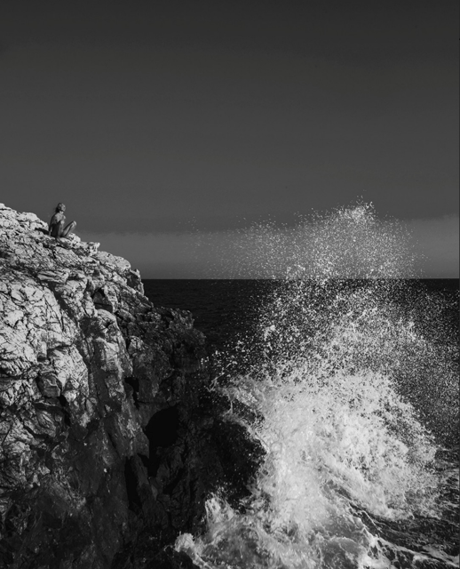Ibiza: Golden Hour Photo Art Session - Key Points