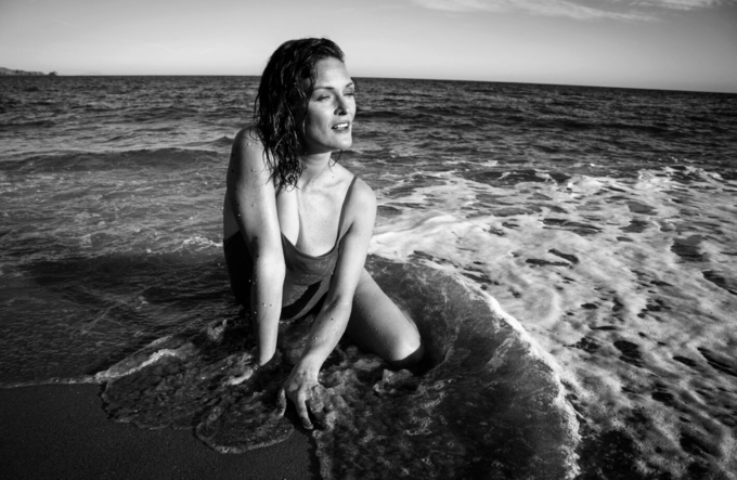 Ibiza: Golden Hour Photo Art Session - Personalized Guidance