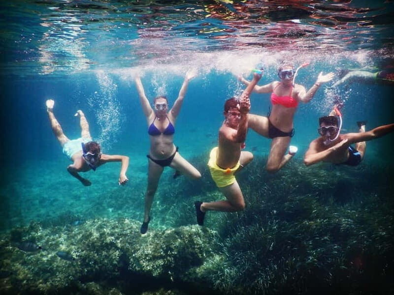 Ibiza: Guided Kayaking,caves,snorkel Tour - Authenticity and Participant Experience