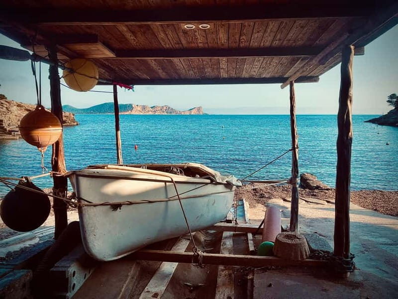 Ibiza: Half Day Island Tour with Iconic Photo Spots - The Guides and Their Role