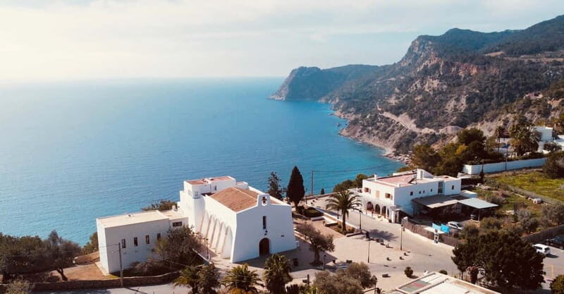 Ibiza: Half Day Island Tour with Iconic Photo Spots - Who Is This Tour Best For?