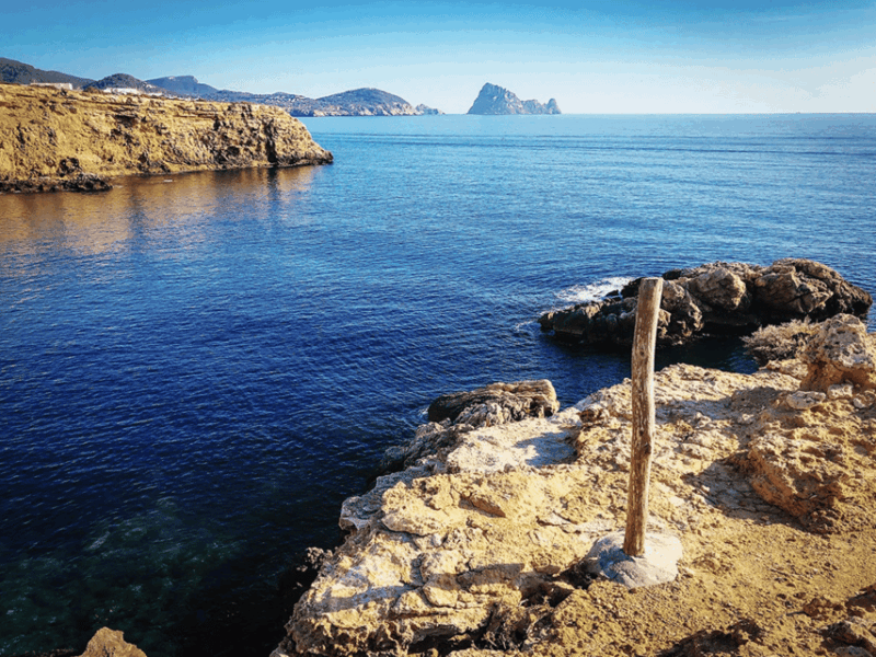 Ibiza: Hidden Wonders Tour With Es Vedrà Viewpoint - Exploring Ibizas Hidden Gems