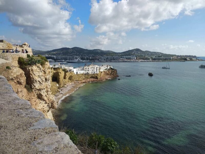 IBIZA HIGHLIGHTS TOUR: From Unesco Heritage to Best Beaches - Itinerary Highlights