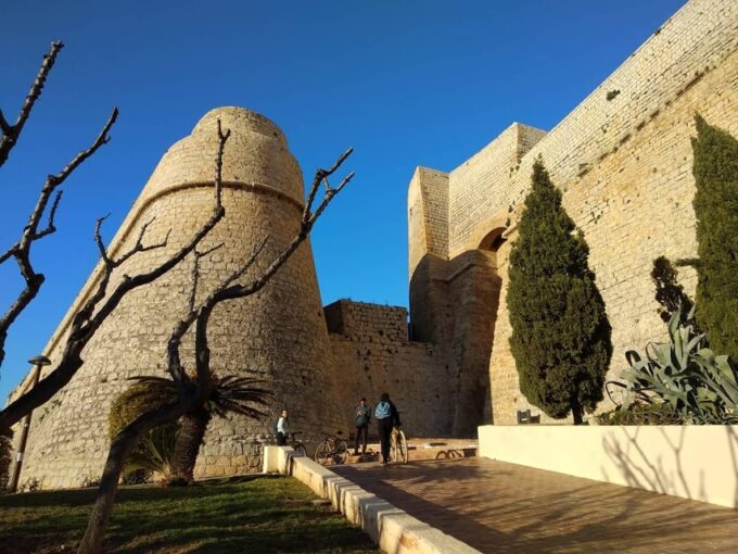 IBIZA HIGHLIGHTS TOUR: From Unesco Heritage to Best Beaches - Customizing the Tour to Your Preferences