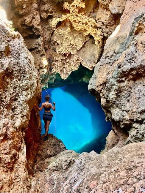 Ibiza: Hike to the most secret spots - An In-Depth Look at the Ibiza Secret Spots Hike