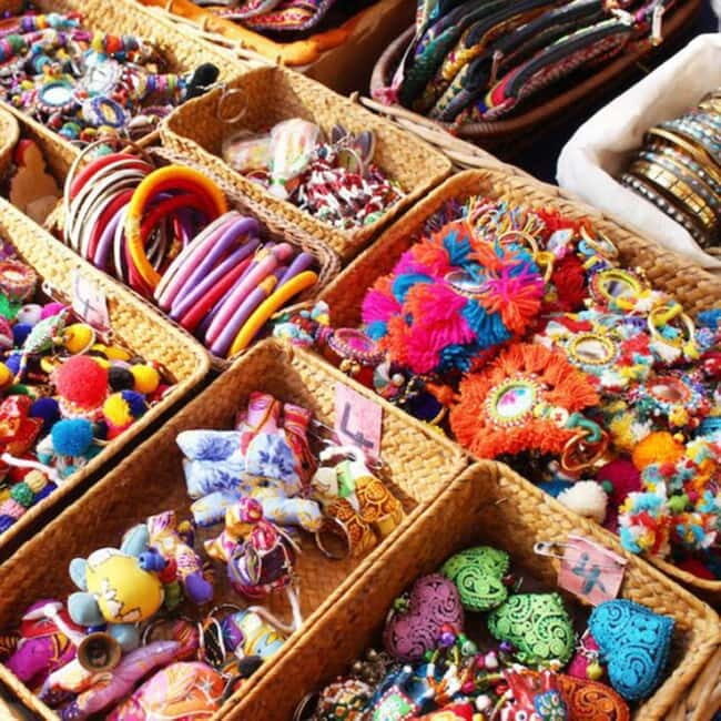 IBIZA Hippie Market - Additional Thoughts: The Broader Cultural Context