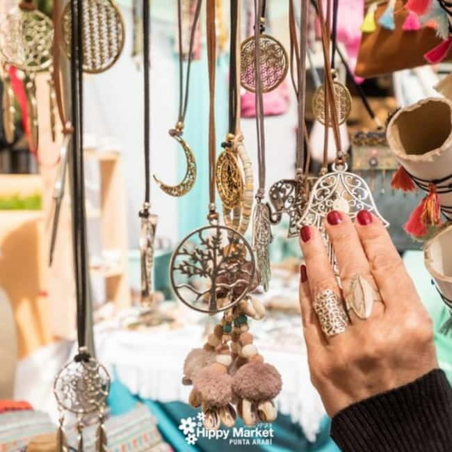 IBIZA Hippie Market - FAQ