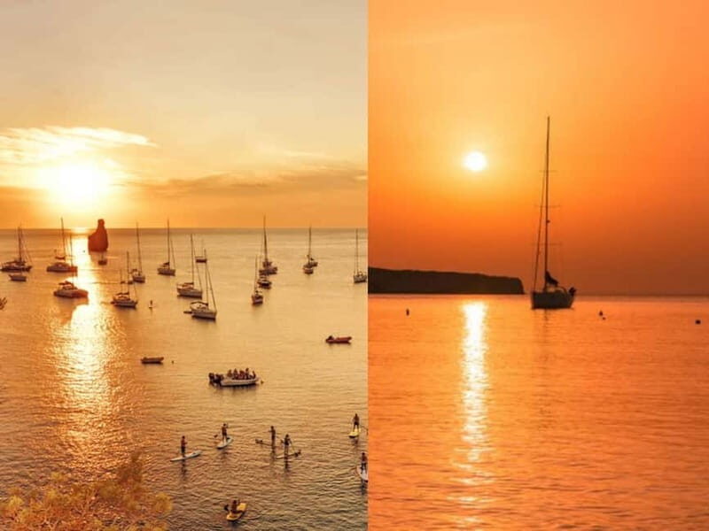 IBIZA Hippie Party Beach, Sunset & Mojitos - What to Expect from the Ibiza Hippie Party Beach, Sunset & Mojitos Tour
