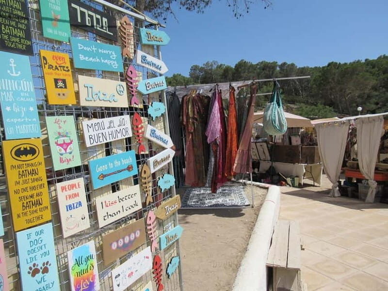 Ibiza Island Tour: Es Vedra, Salt Flats & Hippy Market - Frequently Asked Questions