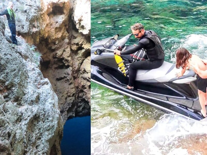 IBIZA La Cenote Ibizenca (Cueva de la luz) - Authenticity and Reviews: What Others Say