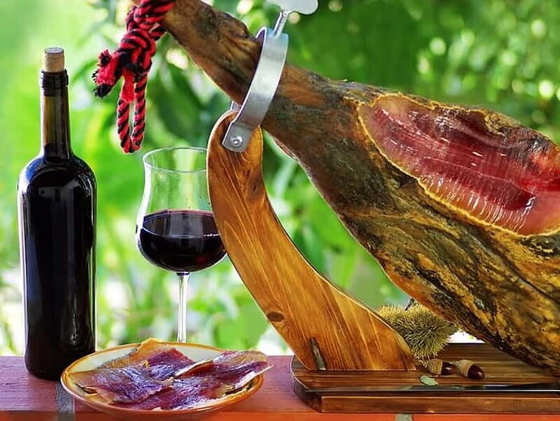 IBIZA : MADE IN IBIZA PRODUCTS (Food and Drink tour) - A Taste of Ibiza’s Culinary Heritage: What You Can Expect