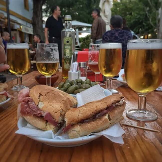 IBIZA : MADE IN IBIZA PRODUCTS (Food and Drink tour) - FAQ