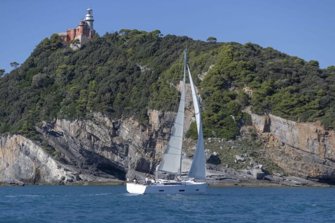 Ibiza: Midday or Sunset Sailing With Snacks and Open Bar - Accessibility
