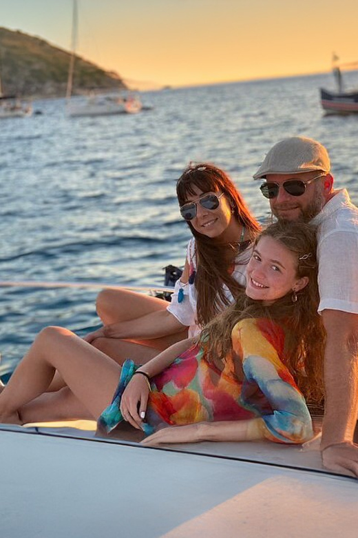 Ibiza Morning Private Boat Tour for up to 7 People - Itinerary Highlights