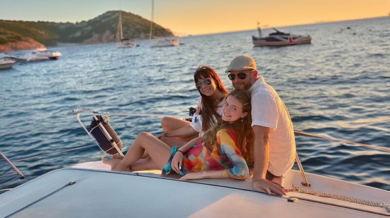 Ibiza Morning Private Boat Tour for up to 7 People - Exploring Hidden Coves and Secret Beaches