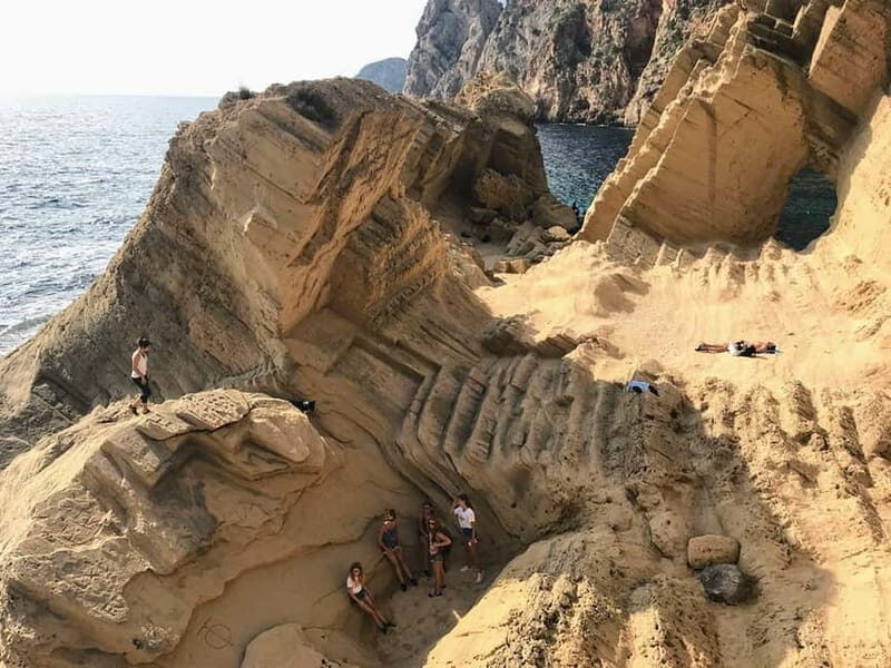 IBIZA : Natural pools, and Es Vedra Sunset - Final Thoughts: Who Should Consider This Tour?