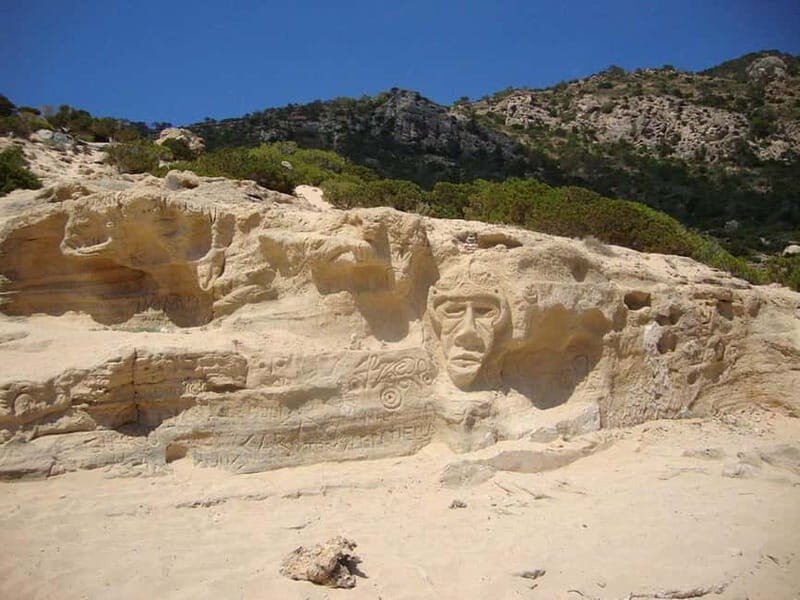 IBIZA : Natural pools, and Es Vedra Sunset - FAQs