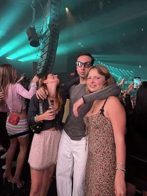 Ibiza: Nightlife Insider Tour with Pre-Club Drinks - FAQ