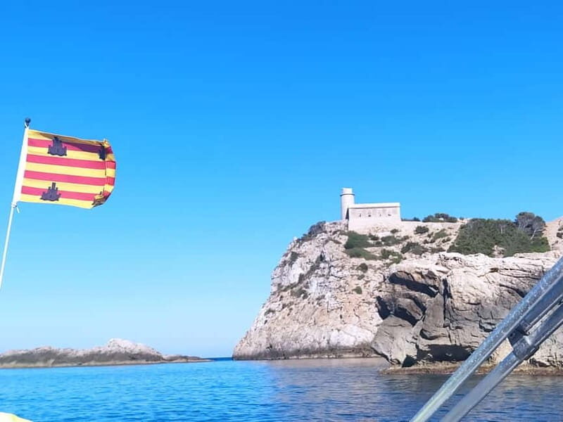 Ibiza: "north of the island" tour from the sea in a private boat - Final thoughts
