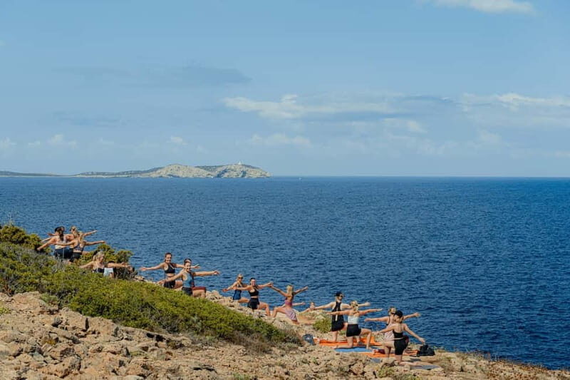 Ibiza: Ocean-Side Yoga Session with Breakfast - Analyzing the Value