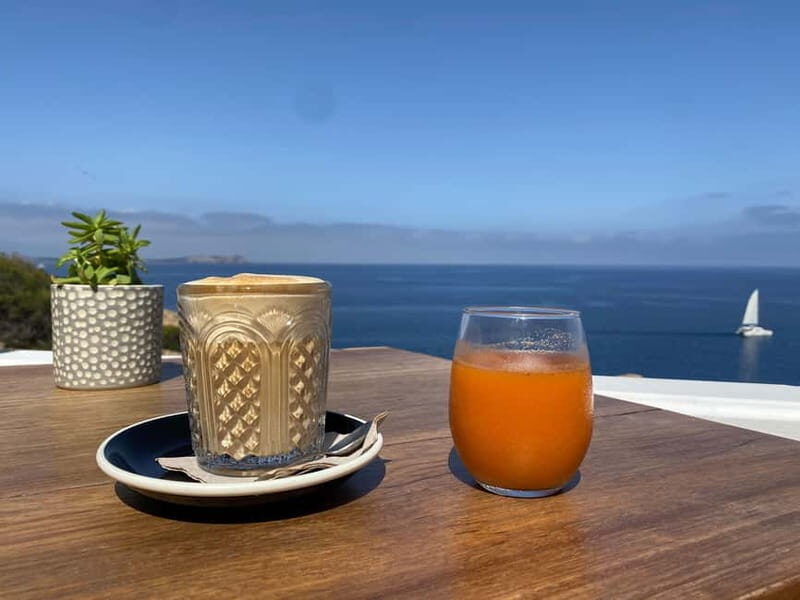 Ibiza: Ocean-Side Yoga Session with Breakfast - Final Thoughts