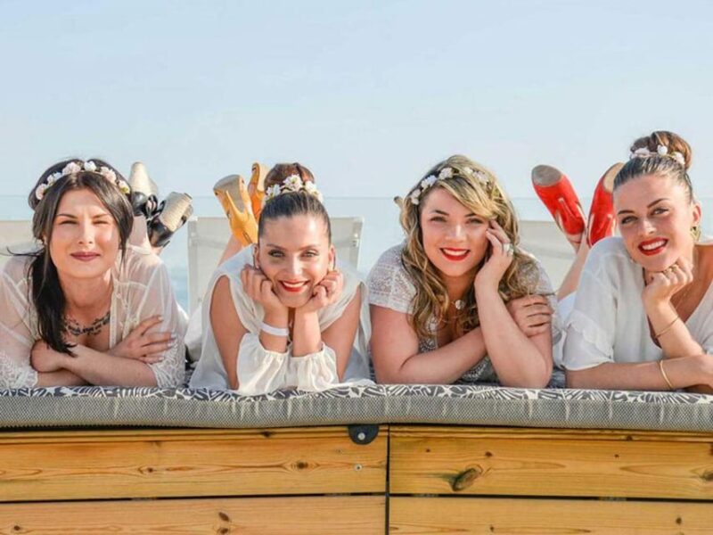 IBIZA : Organization of Your Hen (Bachelorette) Party - Key Points