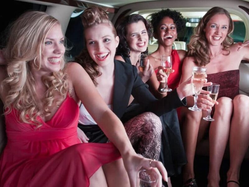 IBIZA : Organization of Your Hen (Bachelorette) Party - Activities and Highlights