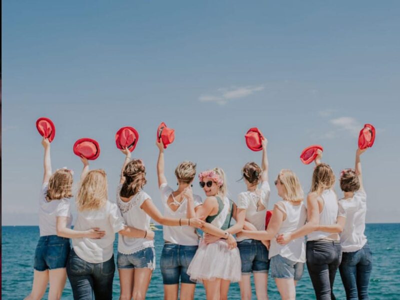 IBIZA : Organization of Your Hen (Bachelorette) Party - Frequently Asked Questions