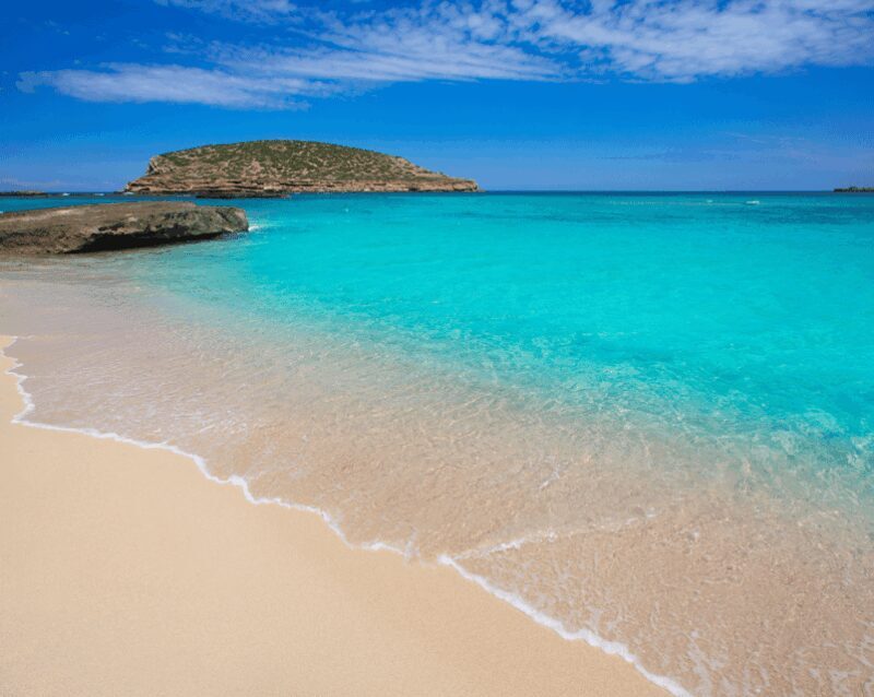 Ibiza: Paddle Surf Adventure on the Mediterranean Sea! - Why Choose the Ibiza Paddle Surf Adventure?