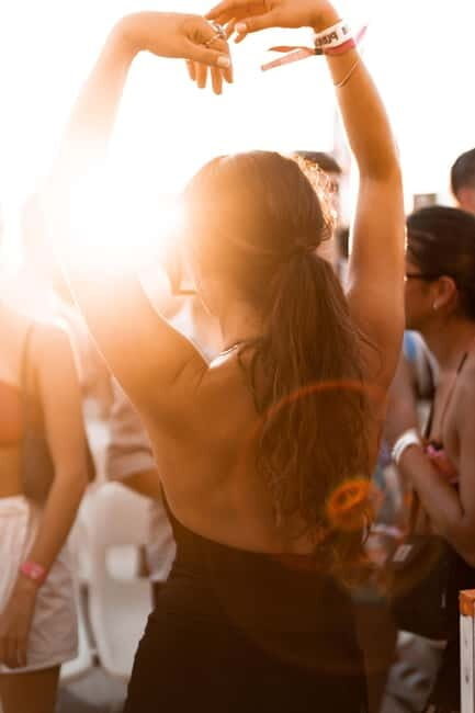 Ibiza: Party Boat w/ Drinks, Live Performances, DJ & Dancers - Key Points
