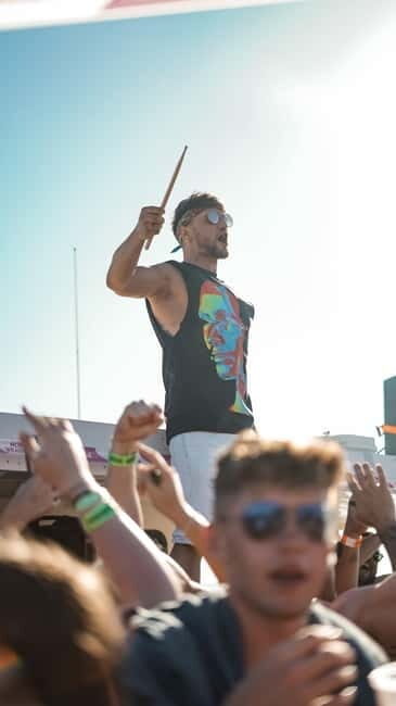 Ibiza: Party Boat w/ Drinks, Live Performances, DJ & Dancers - What Travelers Say