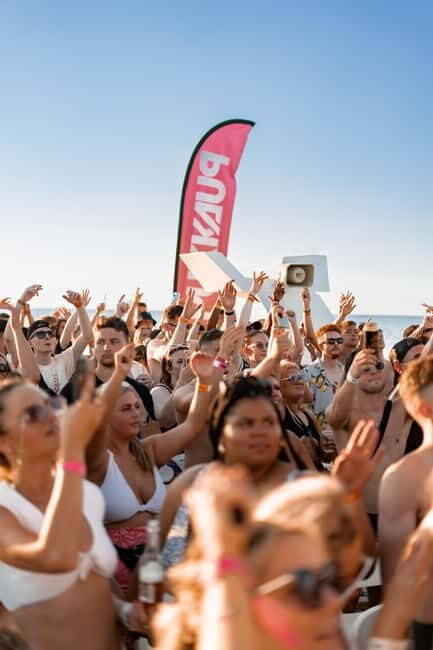 Ibiza: Party Boat w/ Drinks, Live Performances, DJ & Dancers - Practical Tips for Travelers