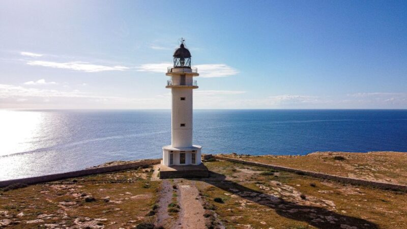 Ibiza: Platja Den Bossa Round-Trip Transfer to Formentera - Boat Schedule and Notes