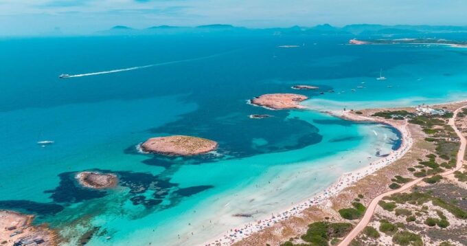 Ibiza: Platja Den Bossa Round-Trip Transfer to Formentera - Frequently Asked Questions