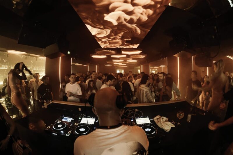 Ibiza: Pre-Party at Tantra W/ Premium Open Bar & Club Ticket - Post-Party Experience