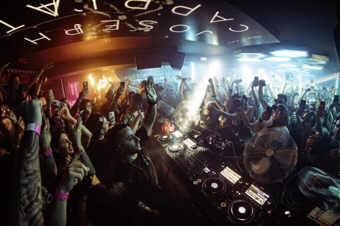 Ibiza: Pre-Party at Tantra W/ Premium Open Bar & Club Ticket - Customer Reviews
