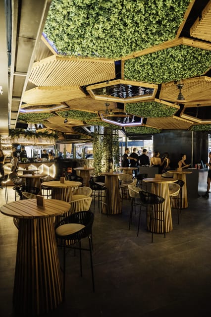 Ibiza: Pre-Party at Tantra W/ Premium Open Bar & Club Ticket - Frequently Asked Questions