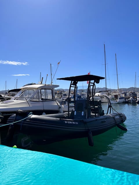 Ibiza : Private All-In Boat Trip on the South West Coast - Testimonials and Reviews
