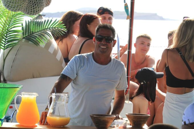 Ibiza: Private Boat Trip, Open Bar Tapas & Free Water Sports - Frequently Asked Questions