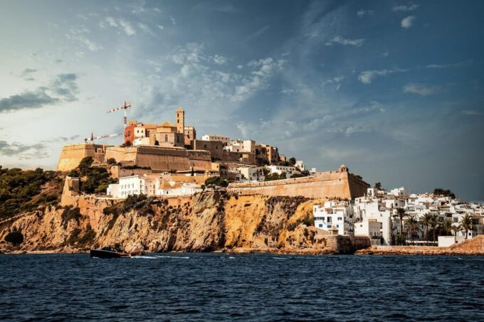 Ibiza Private Guided City Tour - Hippy Market at Las Dalias