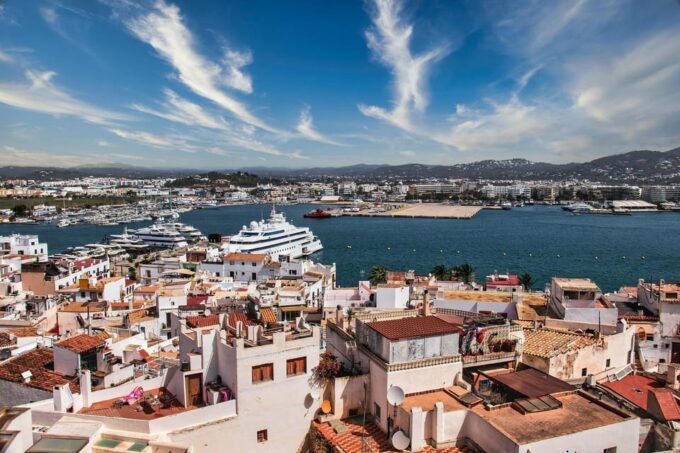 Ibiza Private Guided City Tour - Frequently Asked Questions